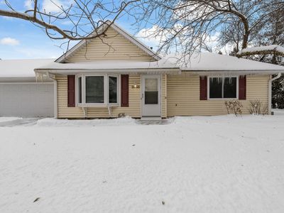 3650 Gershwin Ln N, Oakdale, MN, 55128