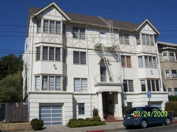 2533 Durant Ave, Berkeley, CA