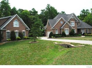 12120 Ballybrook Ct, Raleigh, NC 27614