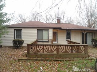 4008 W 34th St, Indianapolis, IN 46222