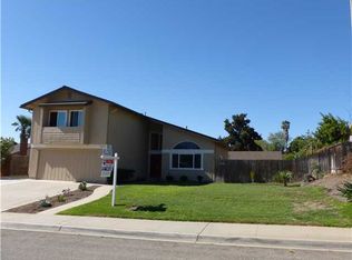 1327 Mimosa Ct, Escondido, CA 92027