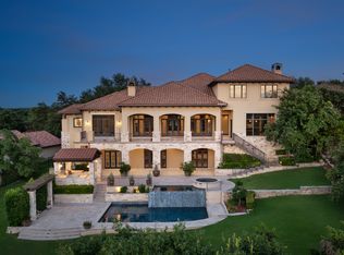 601 Brandon Way, Austin, TX 78733