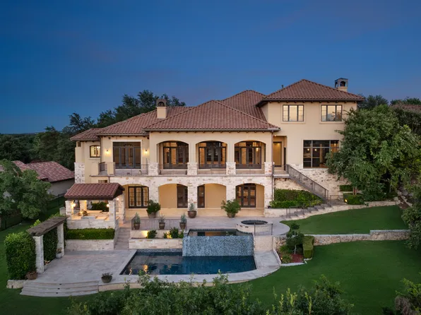 601 Brandon Way, Austin, TX 78733