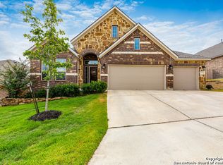 17712 Handies Peak, Helotes, TX 78023