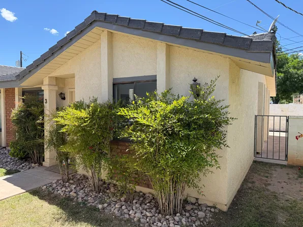 136 S 100 E APT 3, St George, UT 84770