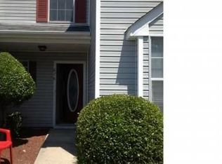 676 Aylesbury Dr, Virginia Beach, VA 23462