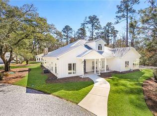 61318 McCallum Rd, Lacombe, LA 70445