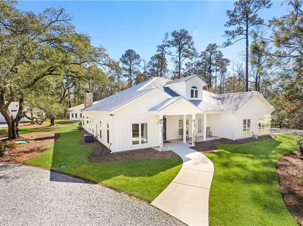 61318 McCallum Rd, Lacombe, LA 70445