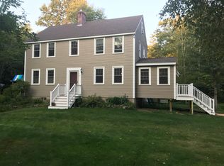 70 Shady Ln, Barrington, NH 03825