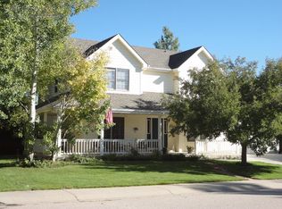 854 Rumford Ln, Fort Collins, CO 80525