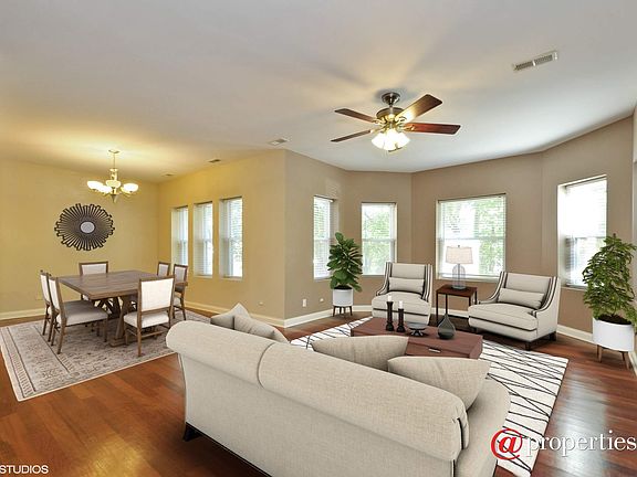 2nd image of 3100 W Berteau Ave APT 1