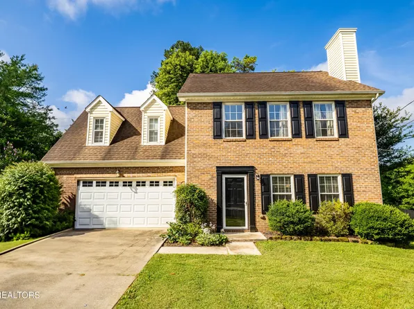 818 Vinson Ln, Knoxville, TN 37923