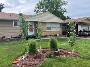 1240 Yellowstone Ave, Alliance, NE 69301