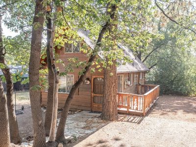 433 Riverside Ave, Sugarloaf, CA, 92386