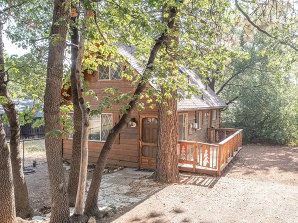 433 Riverside Ave, Sugarloaf, CA 92386