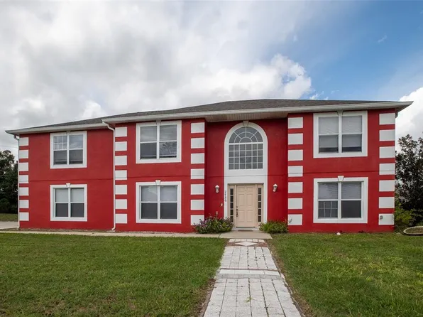 2756 S Elston Dr, Deltona, FL 32738