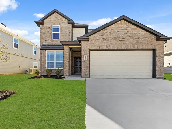 10576 Taruca Dr, Fort Worth, TX 76036