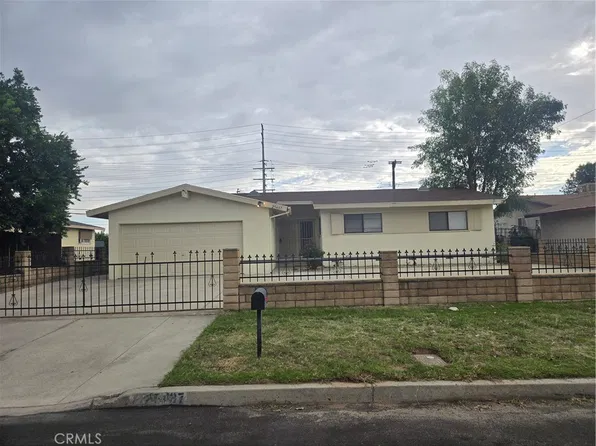 25437 Edgemont Dr, San Bernardino, CA 92404
