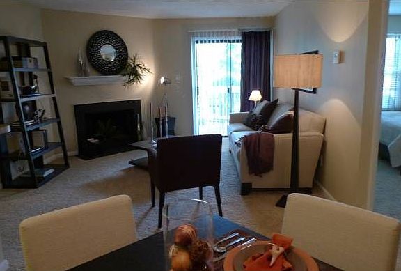 Dining Room / Living Room