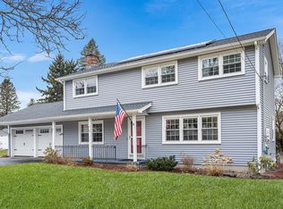 15 Vincent Rd, North Grafton, MA 01536