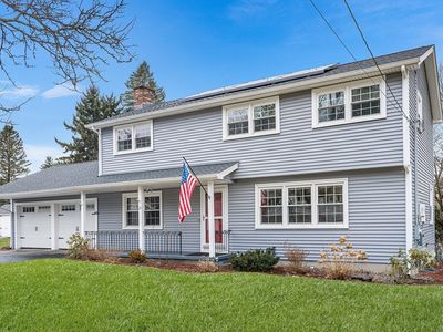 15 Vincent Rd, North Grafton, MA, 01536