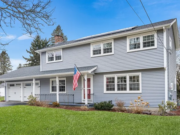 15 Vincent Rd, North Grafton, MA 01536