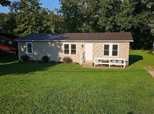 6654 Pied Piper Pkwy, Hillsboro, OH 45133