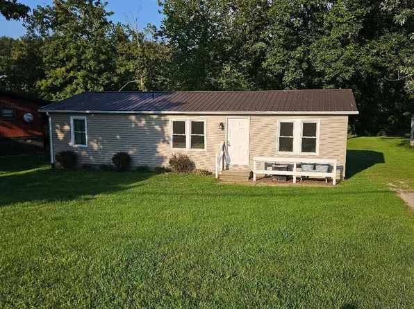 6654 Pied Piper Pkwy, Hillsboro, OH 45133