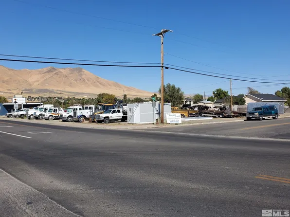 560 Hanson St, Winnemucca, NV 89445