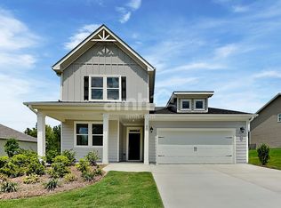 90 Spruce Cir, Dallas, GA 30132