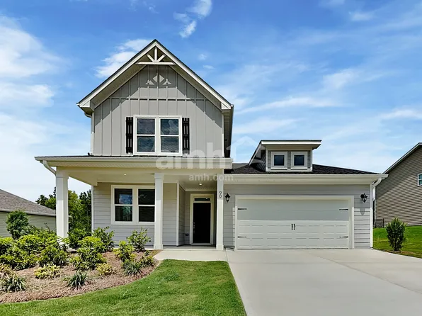 90 Spruce Cir, Dallas, GA 30132