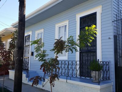 2234 N Rampart St, New Orleans, LA, 70117