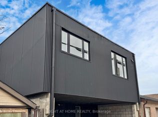 1137 Dovercourt Rd, Toronto, ON M6H 2Y1