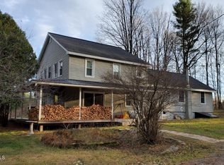 426 Sandhill Rd, Greenfield Center, NY 12833