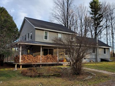 426 Sandhill Road, Greenfield Center, NY, 12833