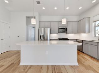 4622 Vaughan St, Austin, TX 78723