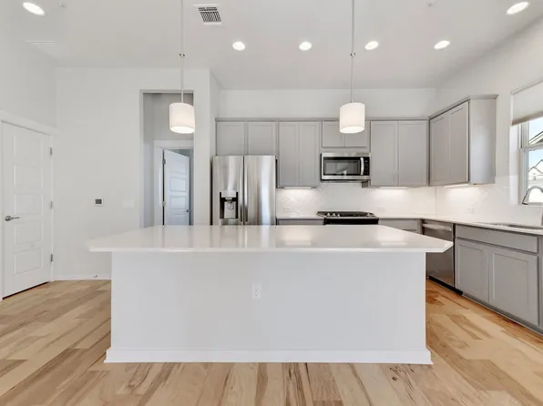 4622 Vaughan St, Austin, TX 78723