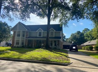 2414 Brookdale Dr, Humble, TX 77339