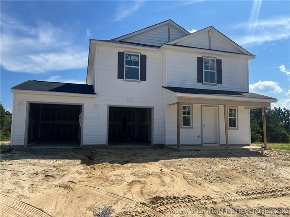 967 Sapphire Stone Ln, Hope Mills, NC 28348