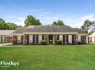 5427 Fontana Ave, Memphis, TN 38115