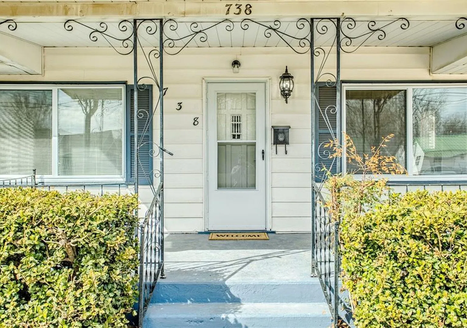 Cute 3 bedroom & 1 bath Home in Shawnee! — Photo 4