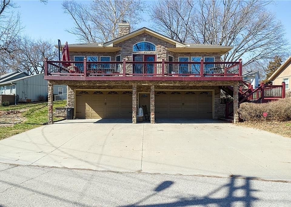 66 Dockside Dr, Lake Tapawingo, MO 64015 Zillow