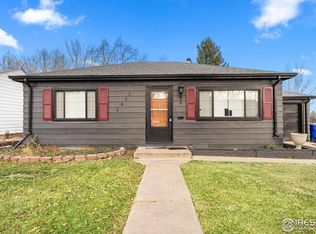 2432 15th Avenue Ct, Greeley, CO 80631