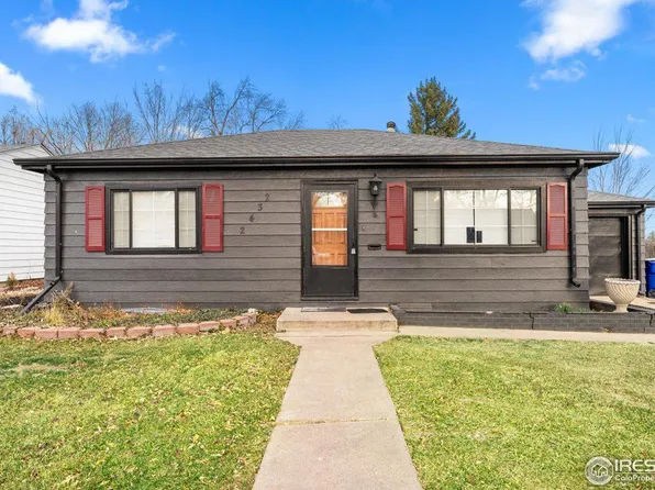 2432 15th Ave Ct, Greeley, CO 80631