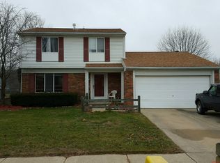1370 Rue Willette Blvd, Ypsilanti, MI 48198