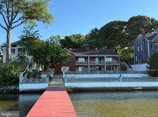 1098 Magothy Cir, Annapolis, MD 21409