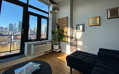 Rented by Nest Seekers International