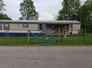 147 Maplewood Heights Dr, Ripley, WV 25271