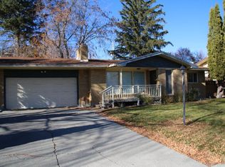 809 Reed Ave, Idaho Falls, ID 83402
