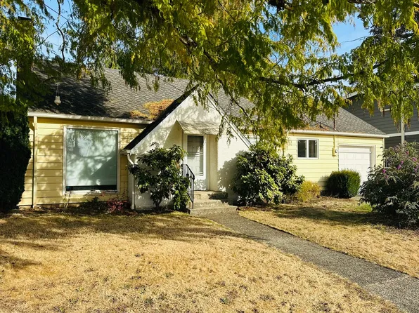 707 NE 15th Ave, Camas, WA 98607